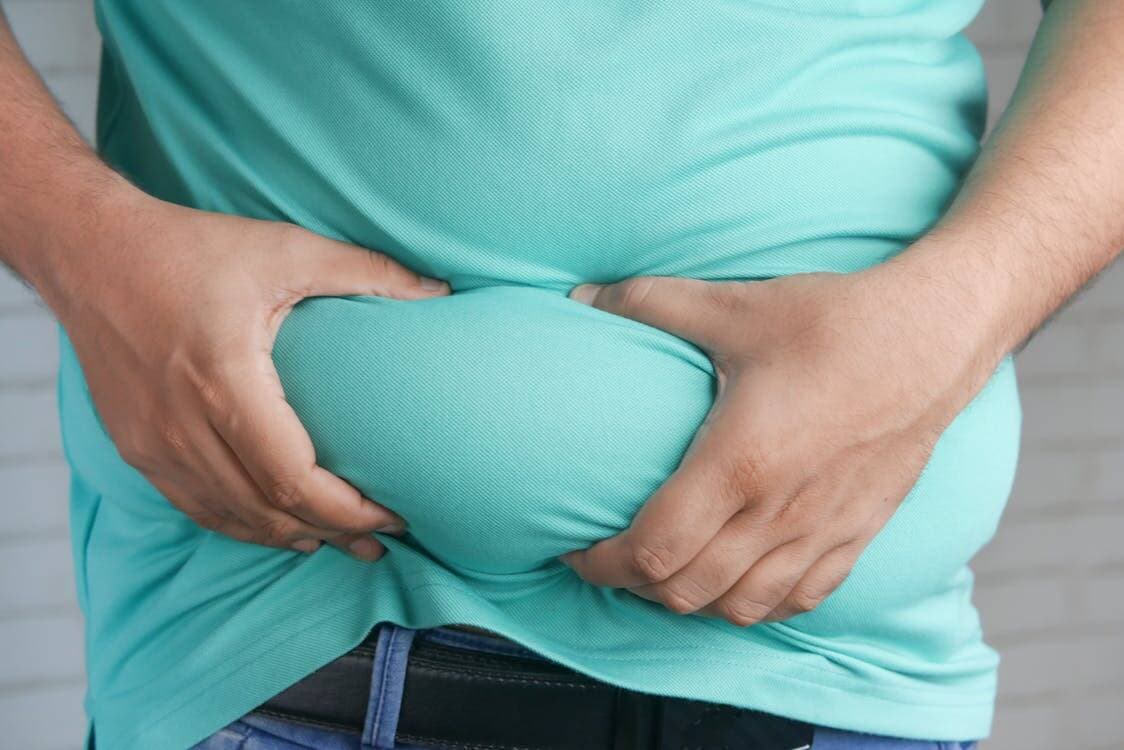 5 Kebiasaan Sehari-hari yang Bisa Menghilangkan Lemak Perut
