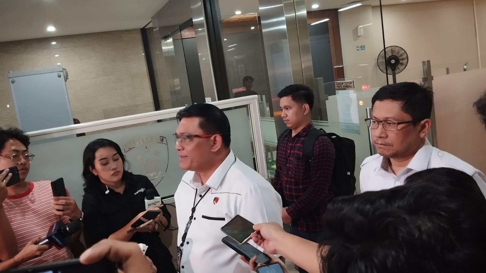 Mengerucut Penetapan Tersangka! Polda Metro Bakal Periksa Lagi Ketua KPK Firli Bahuri