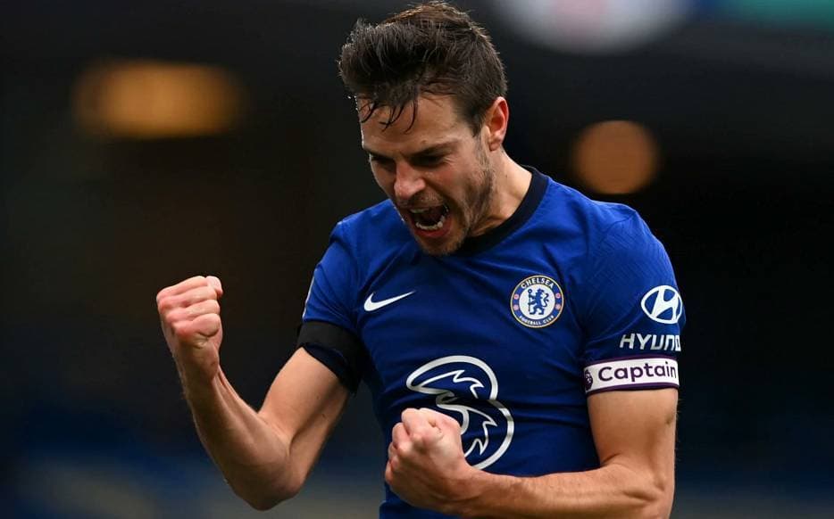 Jalan Berliku Barcelona untuk Dapatkan Azpilicueta dari Chelsea