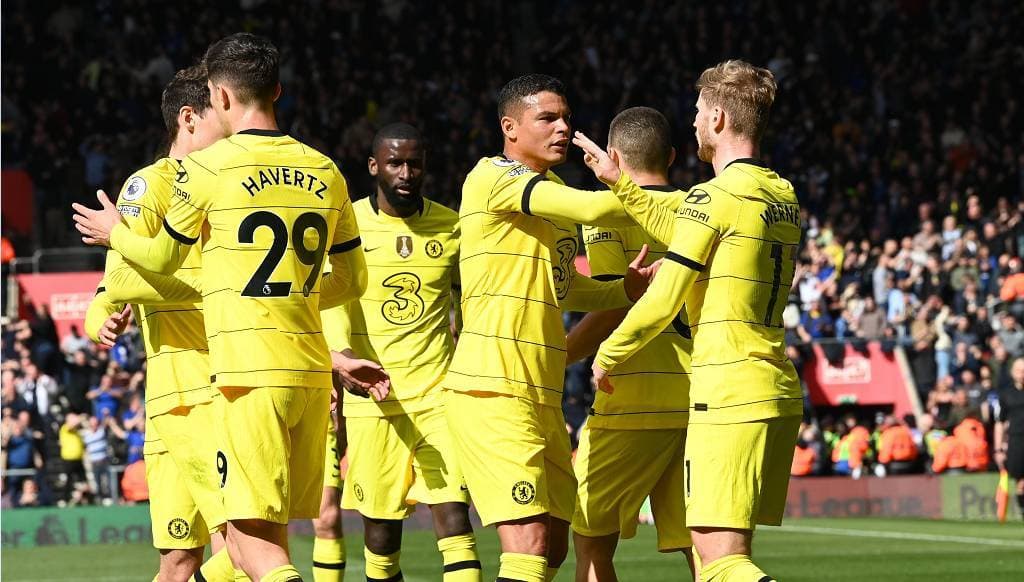 Chelsea: Satu-satunya Tim Besar yang Belum Pernah Bermain di Bernabeu