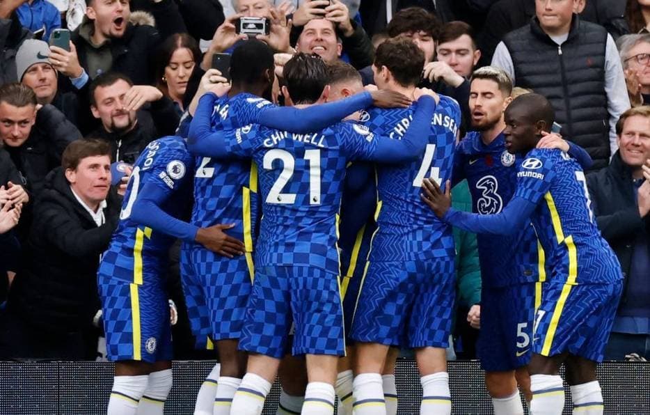 Prediksi Leicester vs Chelsea, Pertahankan Puncak Klasemen