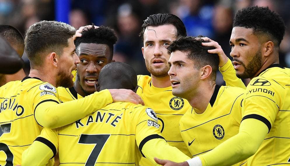 Chelsea vs Tottenham, Prediksi Susunan Pemain
