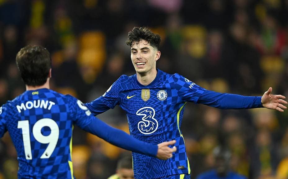 Chelsea Dalam Bahaya Kehilangan Para Pemain Bintang