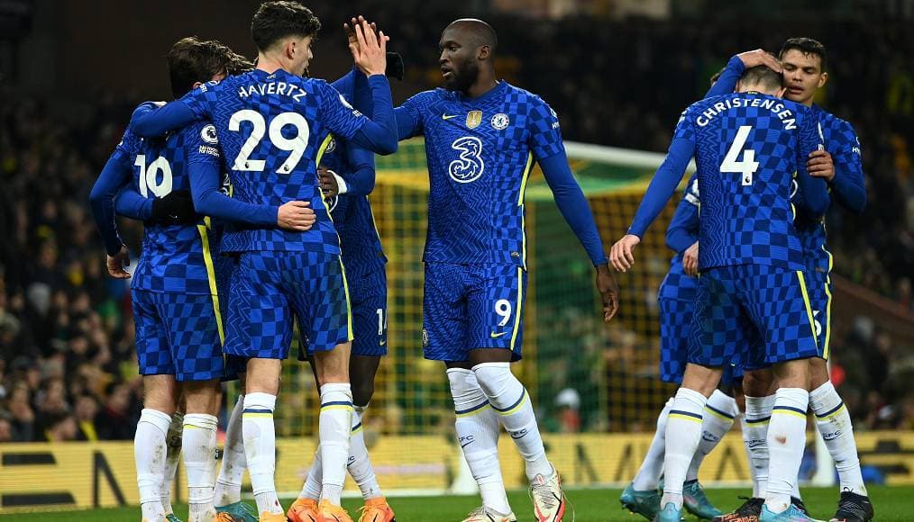 Chelsea Menghadapi Kerugian Jutaan Pound dari Penangguhan Kesepakatan Sponsor