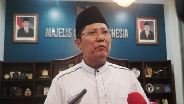 Ramai Selebgram Oklin Fia Pembuat Konten Jilat Es Krim Jadi Duta MUI, Caholil Nafis Bilang Begini