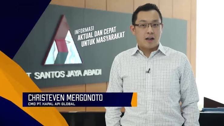 Dua Pemilik Grup Kapal Api Dilaporkan ke Polisi, Ada Apa?