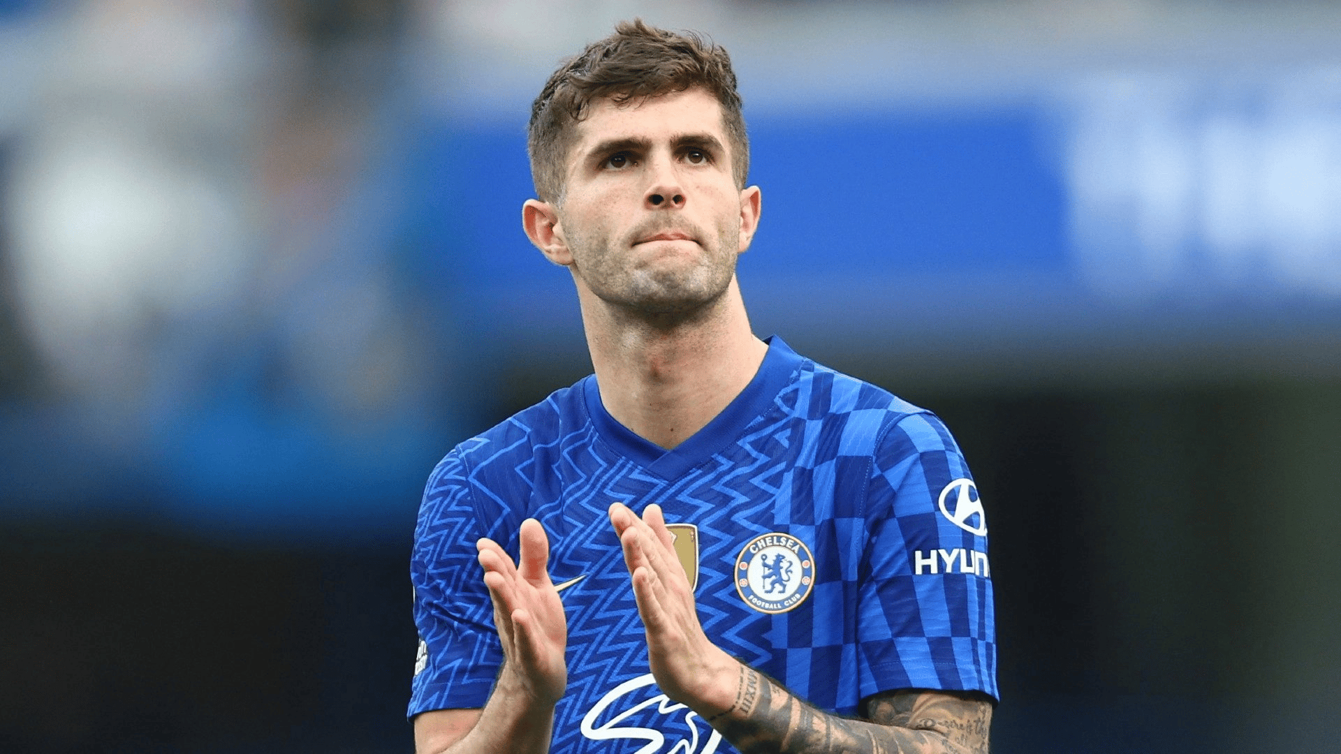 Christian Pulisic Dikaitkan dengan Transfer ke Juventus