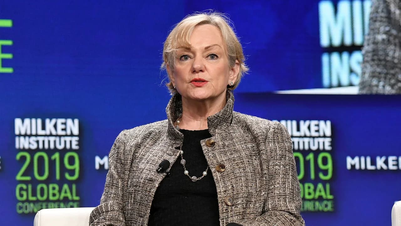 Direktur Keuangan Disney Mengundurkan Diri, Kenapa?