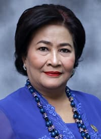 Intip Harta Kekayaan Cinta Mega, Anggota DPRD DKI yang Main Judi Slot saat Rapat Paripurna