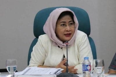 Dipecat PDIP Karena Judi Online, Cinta Mega Maju Caleg Lewat PAN