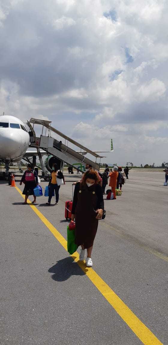 Citilink Bakal Pindahkan Operasional Penerbangan dari Bandung Ke BIBJ Kertajati, Berikut Rutenya