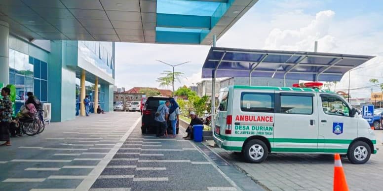 Punya Psikiater, RSUD Mataram Siap Layani Caleg Gagal