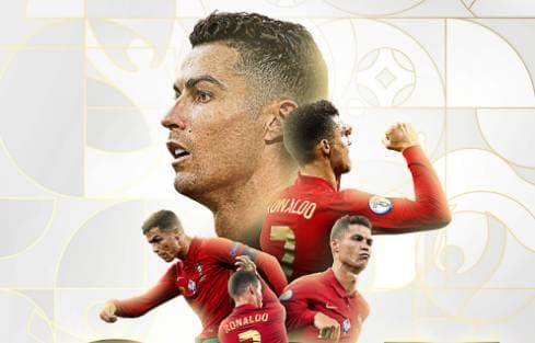 Erik ten Hag Tegaskan Ronaldo Adalah Masa Lalu