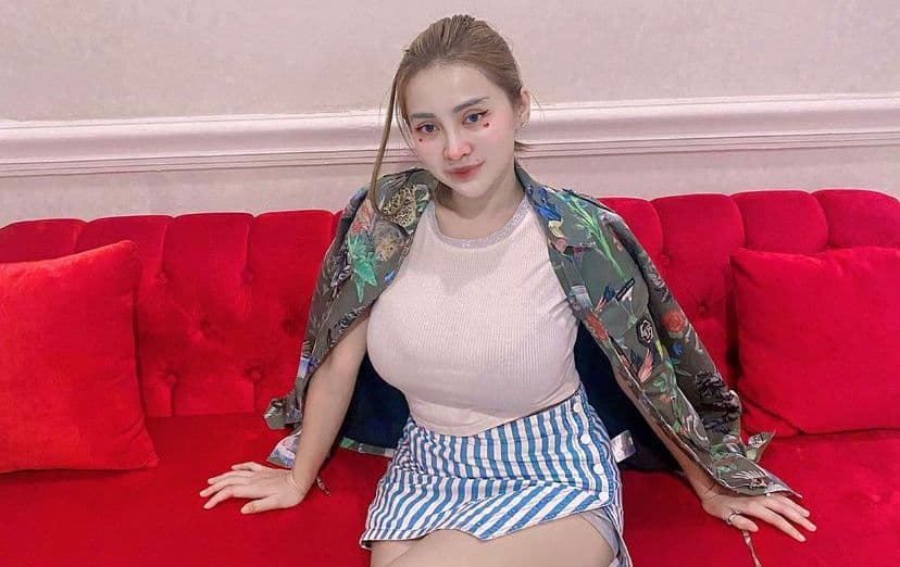 Cupi Cupita Klaim Tak Tahu Promosikan Judi Online