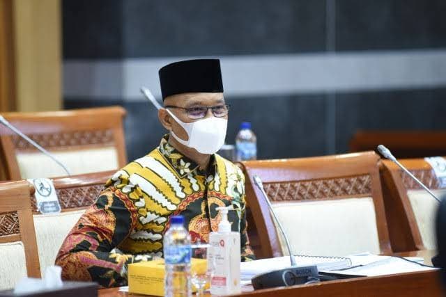 Sukamta: Dukung Langkah Kemlu Panggil Dubes Swedia Soal Pembakaran Al-Quran