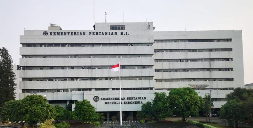 KPK Bakal Berkantor di Kementan!