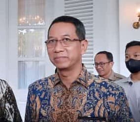 Musim Hujan Tiba, Heru Budi Berharap Jakarta Tidak Banjir