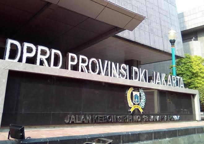 Santer Isu "Kuntilanak" di Kebon Sirih, Siapakah Gerangan?