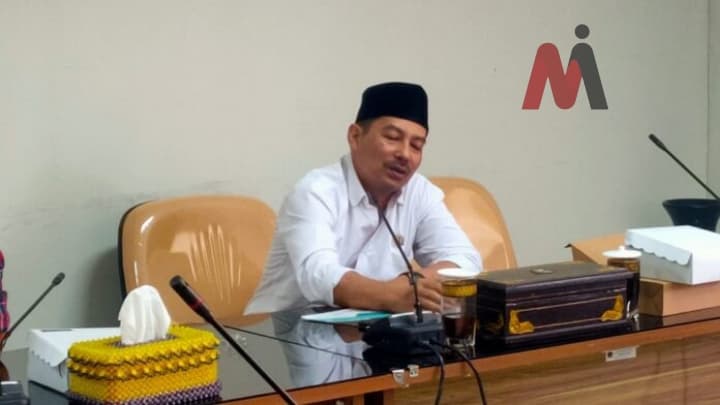 Pastikan Pembangunan Gedung ICU RSUD Ngudi Waluyo Tepat Waktu, Komisi III DPRD Kabupaten Blitar Kembali Lakukan Tinjauan