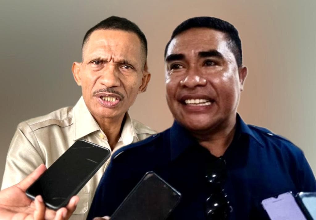 DPRD Malut Ragukan Kemampuan Investigasi DLH Provinsi Soal Pencemaran Sungai Sagea