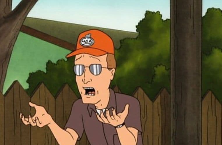 Johnny Hardwick Pengisi Suara 'Dale Gribble' Meninggal Dunia