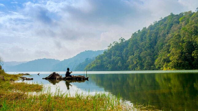 5 Tempat Wisata di Karo Sumatera Utara