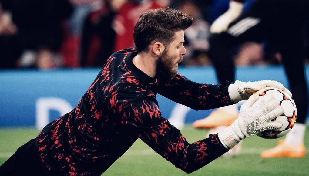 De Gea Tidak Dipanggil Timnas Spanyol, David Raya dari Brentford Dapat Panggilan Perdana