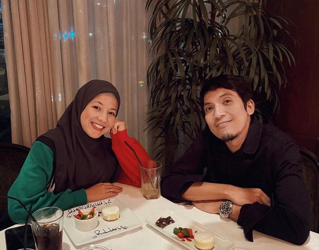 10 Tahun Menikah, Desta dan Natasha Rizky Resmi Bercerai