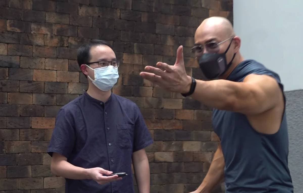 Selamatkan Deddy Corbuzier, Dokter Gunawan Dihadiahi Uang Sekoper dan Mobil Mewah