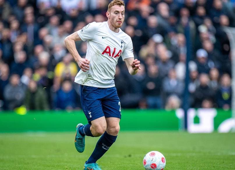 Tottenham Ingin Permanenkan Kulusevski dari Juventus