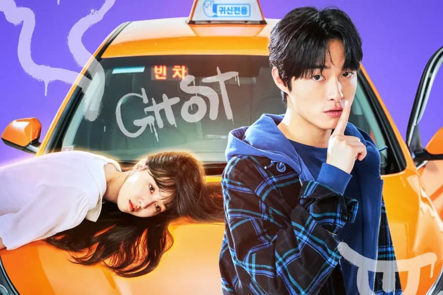 Link Nonton Drakor Delivery Man dan Sinopsisnya!