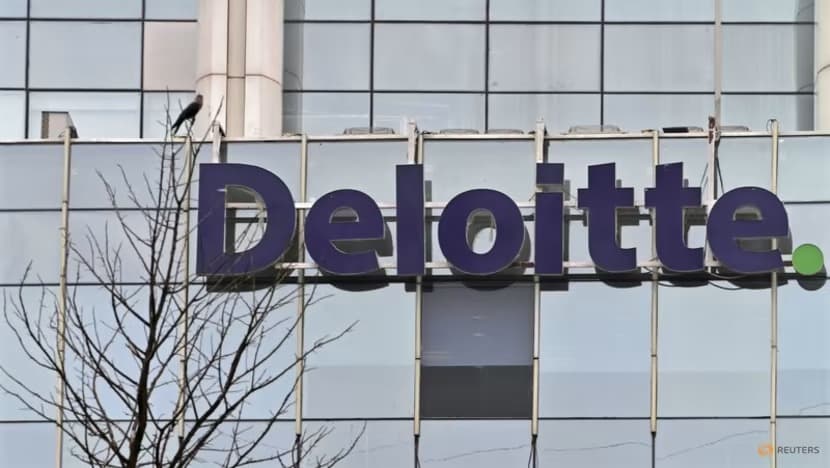 Deloitte akan PHK 1.200 Karyawan