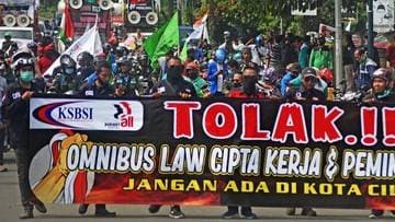 LKS Tripartit Dukung Revisi Permenaker No. 19/2015 tentang JHT