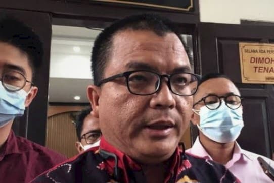 Perbincangan Denny Indrayana dengan Mahfud MD, Singgung Petinggi Partai Akan Ditangkap
