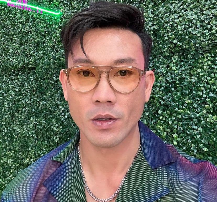 Denny Sumargo ke Anak Verny Hasan: Kalau Tidak Ada yang Mengakui Kau Sebagai Anak, Cari Saya