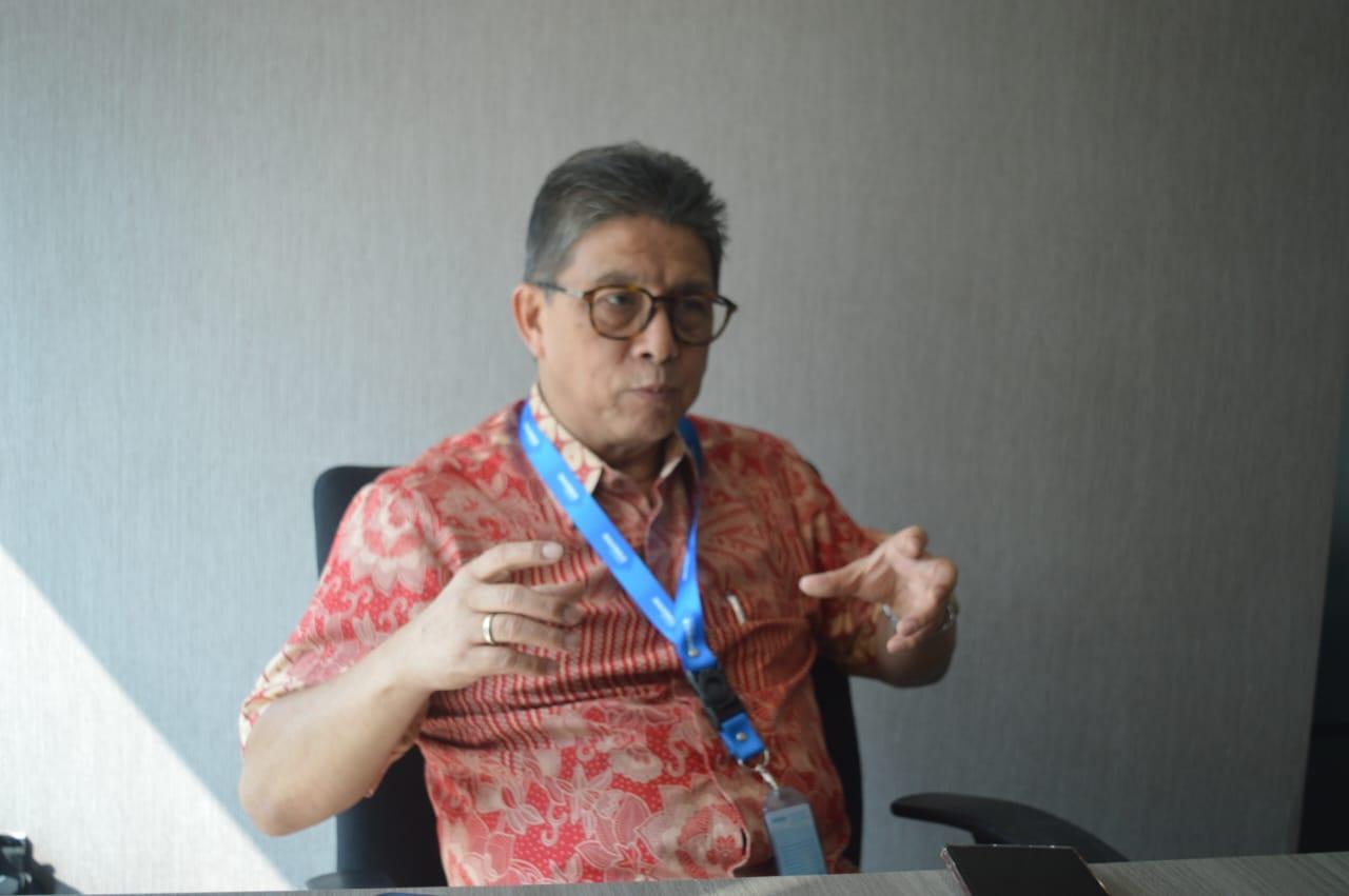 Pluralisme dan Pemerataan Ekonomi Dimata Denny Tewu