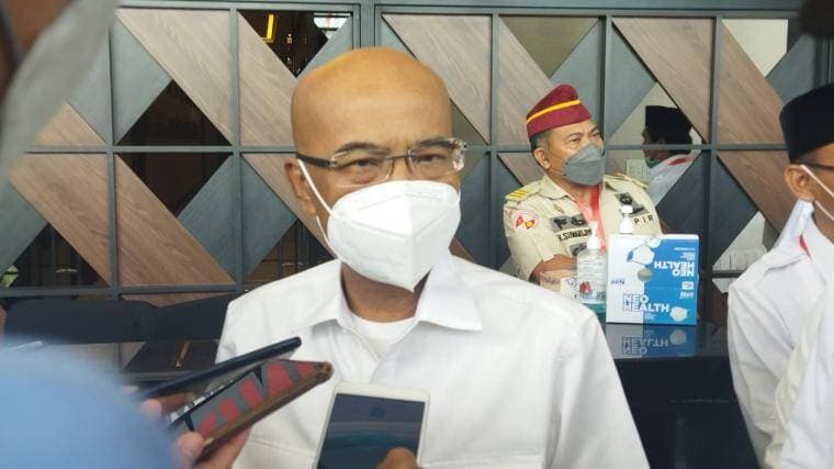 Jenazah Desmond akan Dimakamkan di Pemakaman Al-Azhar Karawang