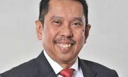Direktur Utama Waskita Karya Destiawan Bungkam Usai Diperiksa Kejagung 10 Jam