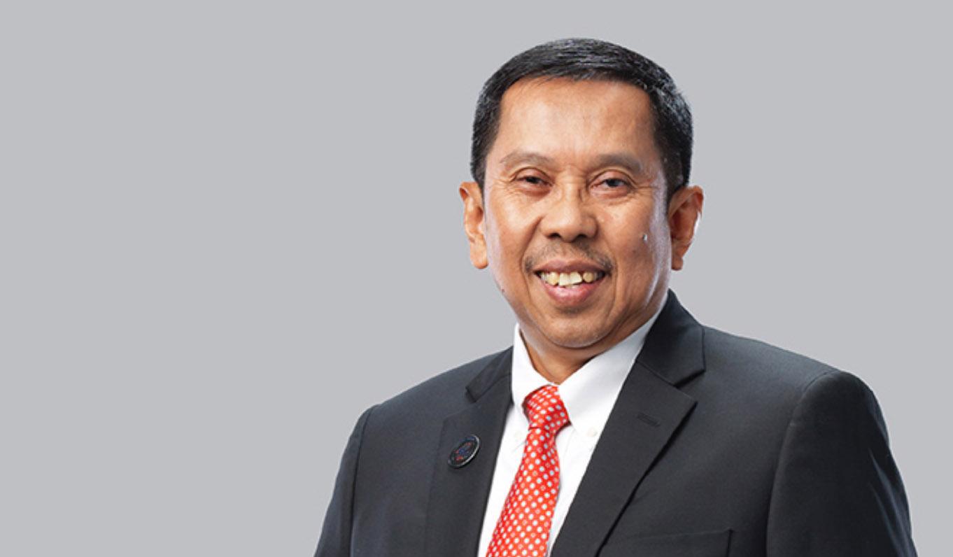 Profil Destiawan Soewardjono, Dirut Waskita Karya yang Jadi Tersangka Korupsi