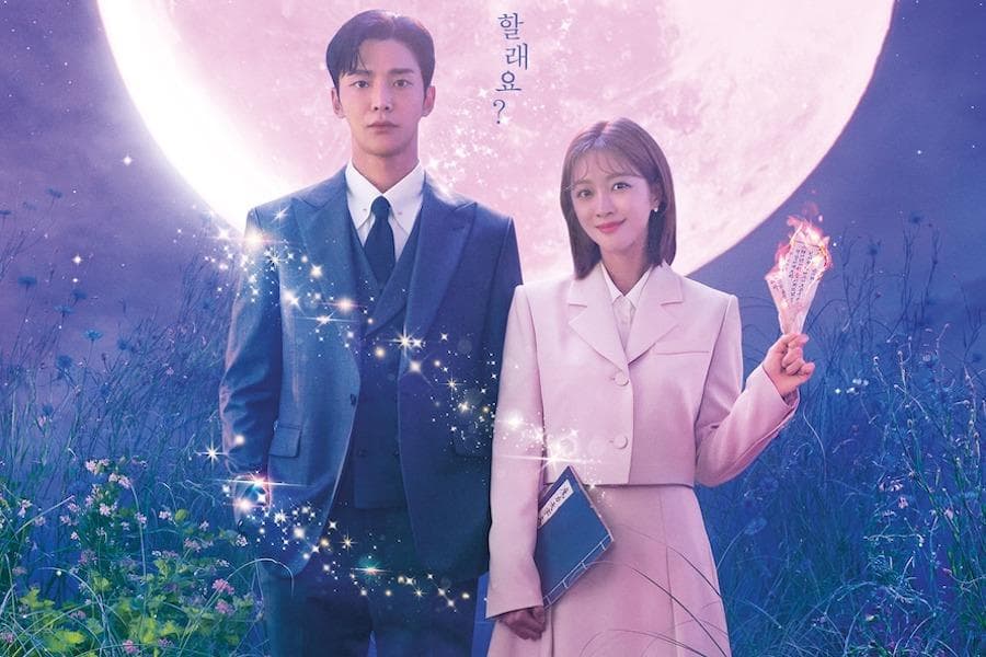 Link Nonton Destined With You Episode 8 Sub Indo