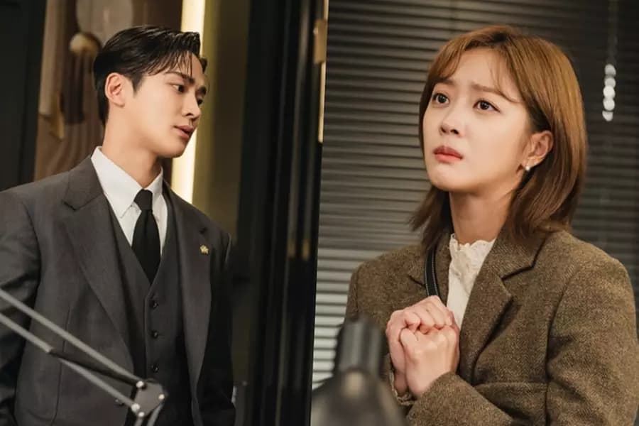 Link Nonton Drakor Destined With You Episode 7 Sub Indo
