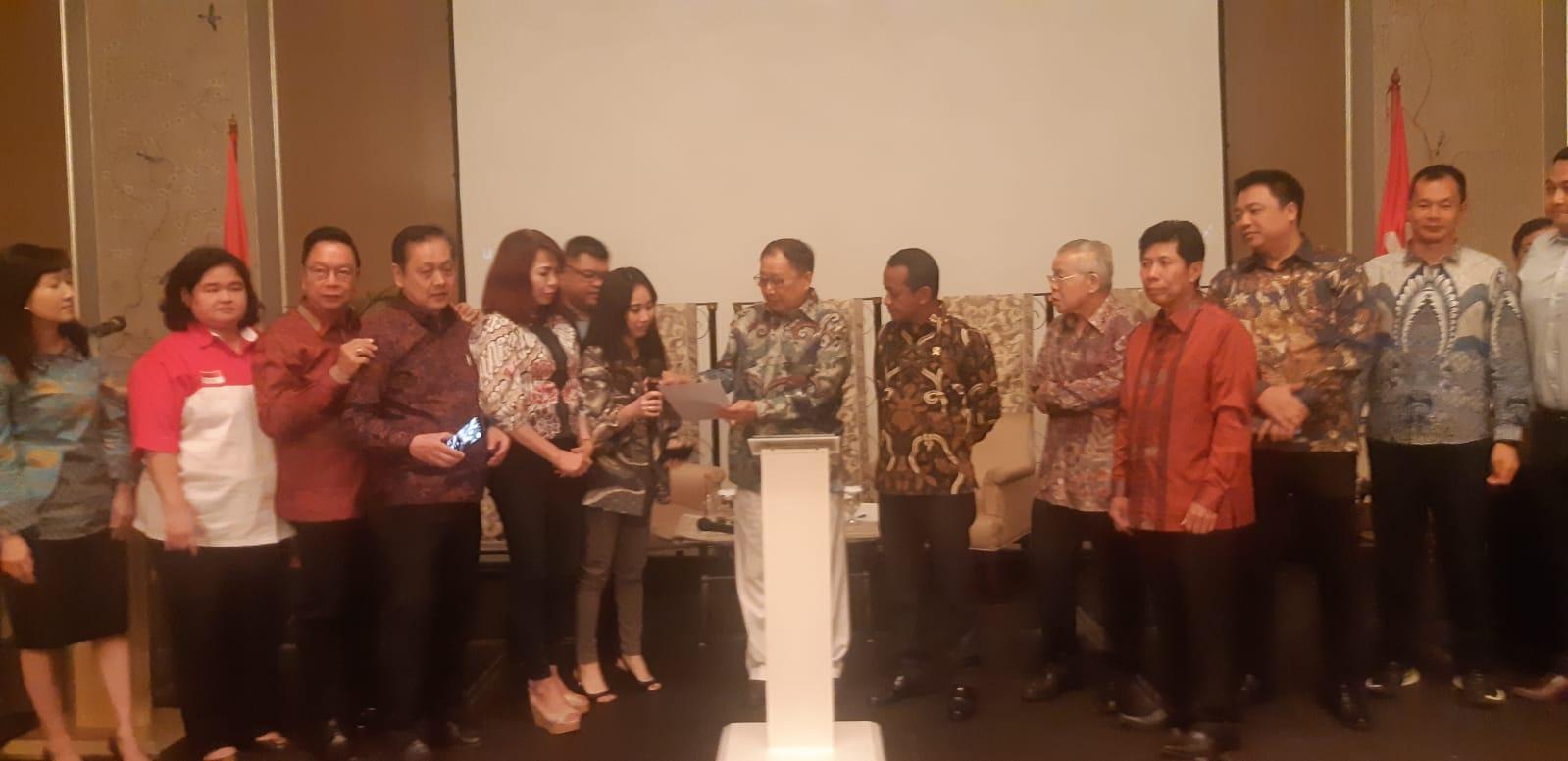 Investasi di IKN, Pemerintah Siapkan Banyak Kemudahan dan Tawaran Insentif Pajak 