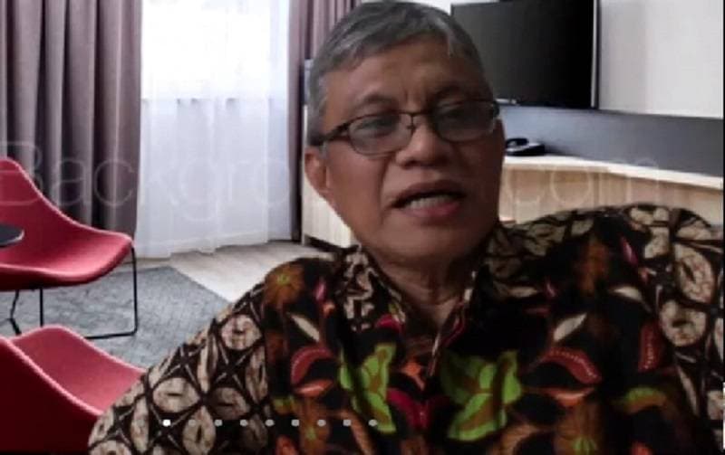 Ribut Soal Rp 349 T Ciderai Tatanan Lembaga, Isu Krusial Tertutupi