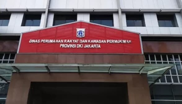 Retno Sulistiyaningrum Sebut Ada Perbedaan Realisasi Keuangan Antara Monev Bappeda dengan DPRKP DKI Jakarta
