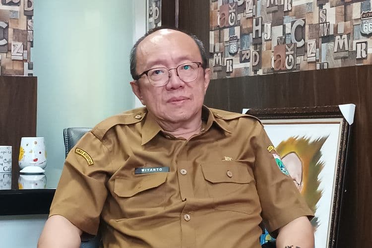 Dinkes Kabupaten Malang Gerakan Aktifkan Posyandu, Tingkatkan SDM Kesehatan Terdekat dengan Masyarakat