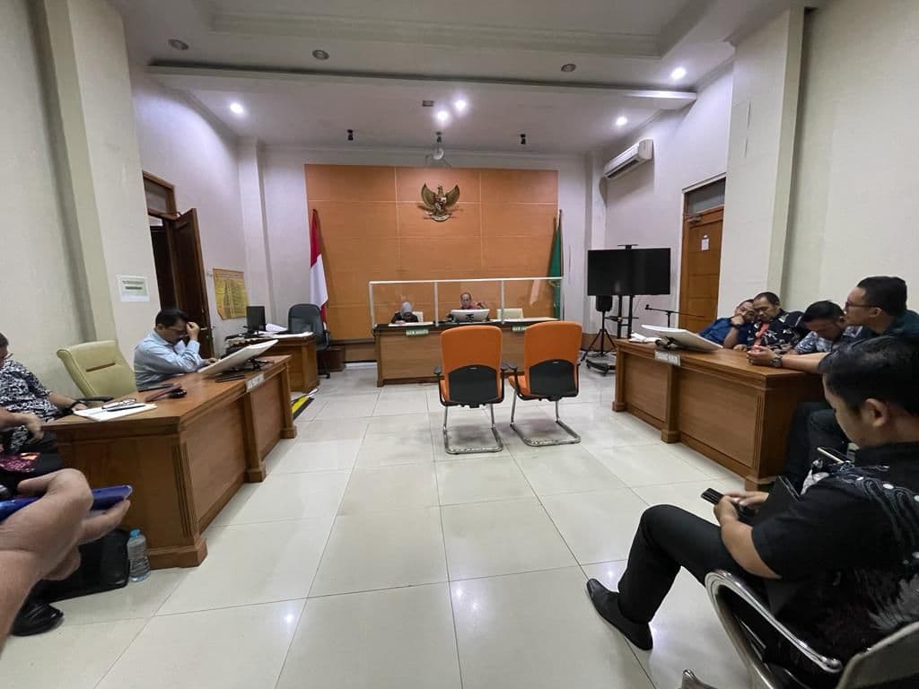 Perlawanan Kandas, Direktur Bukaka Sofiah Balfas Tetap Tersangka Korupsi Tol MBZ