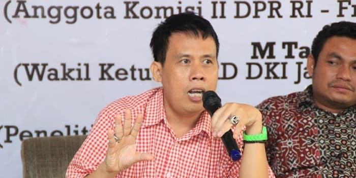 Uchok Sky Duga Wacana Pembentukan Koalisi Besar untuk Jegal dan Isolasi PDIP