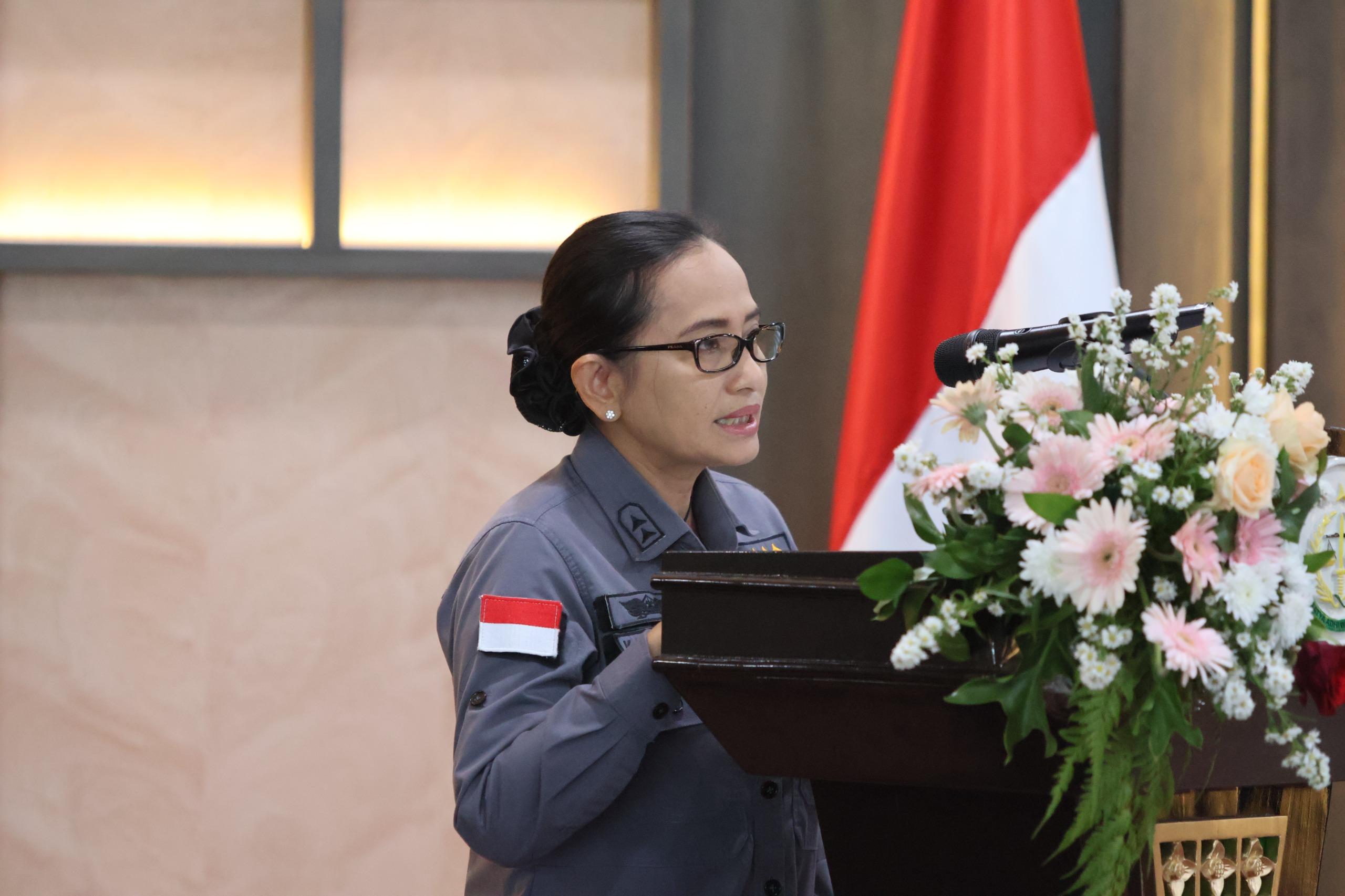 Direktur PPS Jamintel: 27 Proyek Telah Diselesaikan dengan Nilai Pekerjaan Rp14,9 Triliun