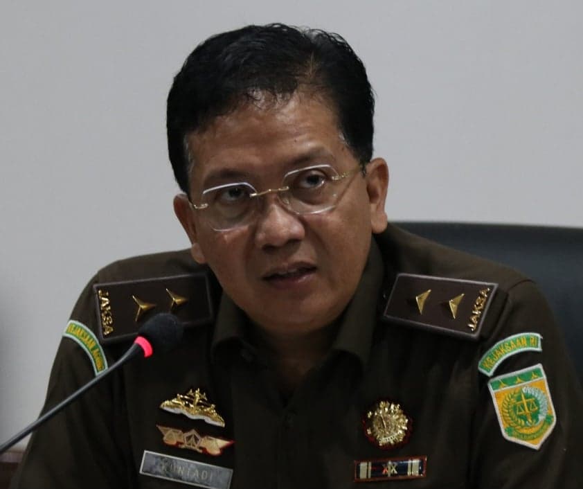 Korupsi BTS Kominfo, Kejagung Cari Bukti Rp 70 Miliar Mengalir ke Komisi I DPR