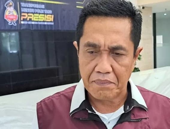 Perkuat Bukti Dugaan Penistaan Agama Panji Gumilang, Polri Geledah Ponpes Al-Zaytun